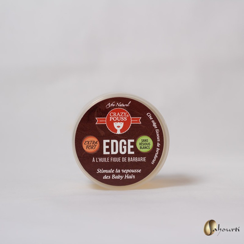 Gel Edge Figue De Barbarie